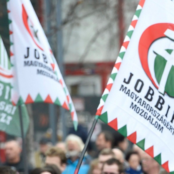 Apad a Jobbik: Kilépett a pártból Biró László