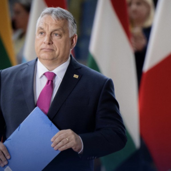 Index: A válság hatására Orbánnak egyre több szövetségese lehet kormánytag Európában
