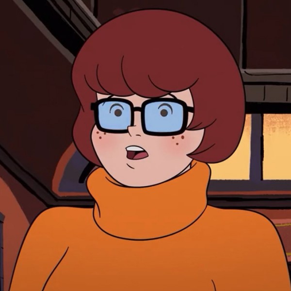 Hivatalos: a Scooby-Doo Vilmája leszbikussá vált