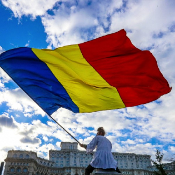 Német képviselő az EP-ben: Románia Európa vadkeletje, nem érdemli meg, hogy az Európai Unió tagja legyen