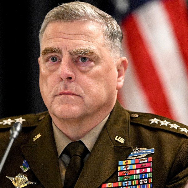 Amerikai tábornok: Nem valószínű, hogy Ukrajna idén győzni tud és kiszorítja az oroszokat