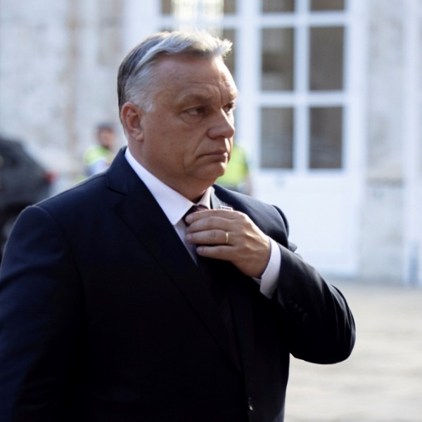 IDEA: A magyarok többsége szerint Orbán Viktor negatív