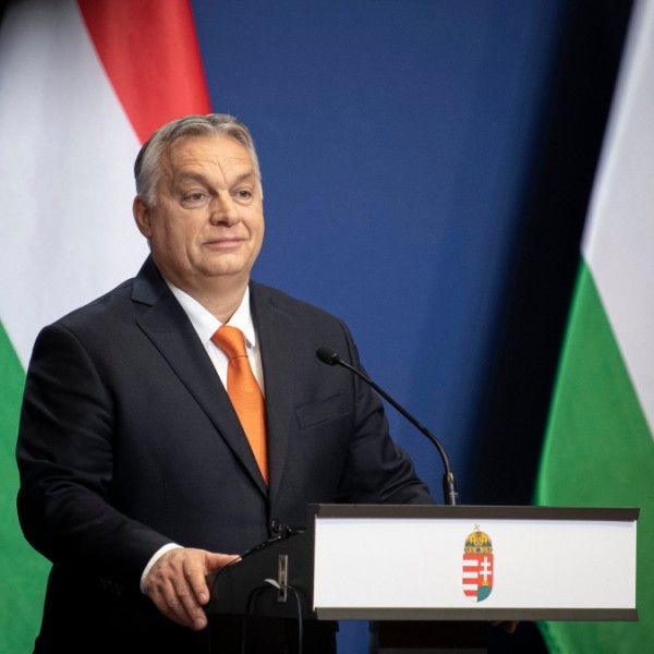 Az Európai Bizottság beperli Magyarországot