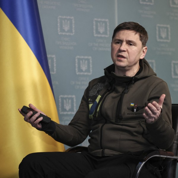 Ukrajna: a béketárgyalások Oroszországgal Európa és az európai értékek vereségét jelentené