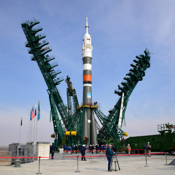 Műholdak megsemmisítésére alkalmas űrfegyvert lőhetett ki Oroszország
