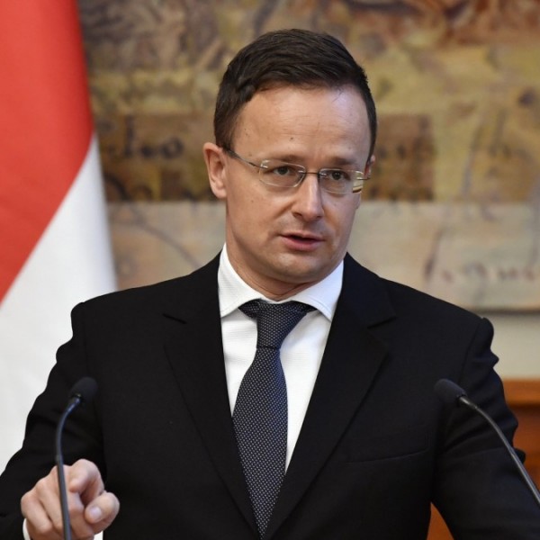 Reagált az ukrajnai magyar nagykövet beidézésére a magyar külügy
