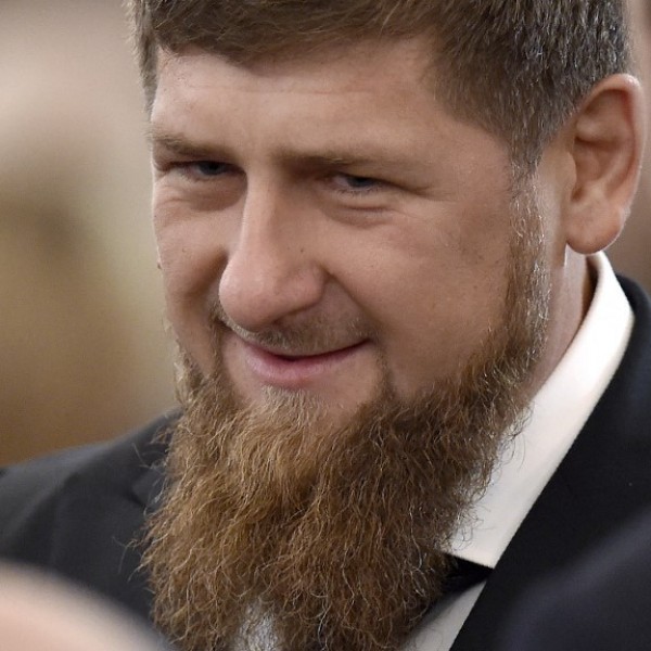 Kadirov megfenyegette Lengyelországot