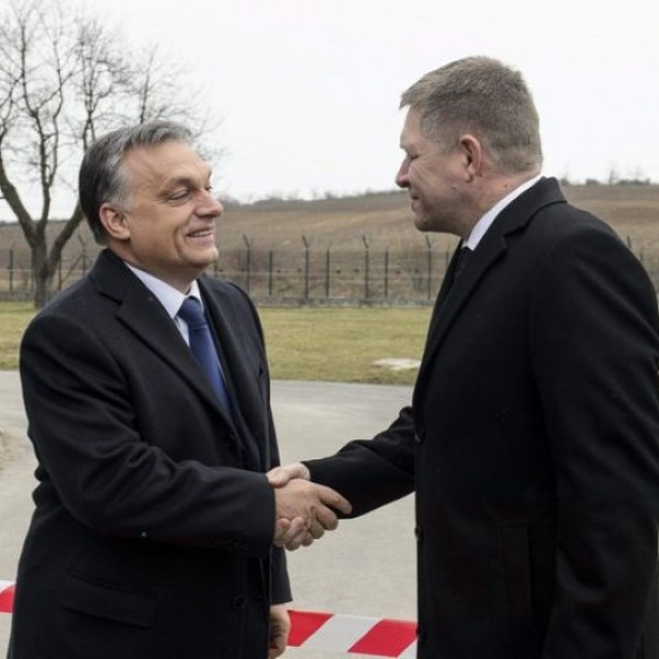 Szlovák libsi lap: Orbán Viktor elszigetelődött, nincs partnere Európában