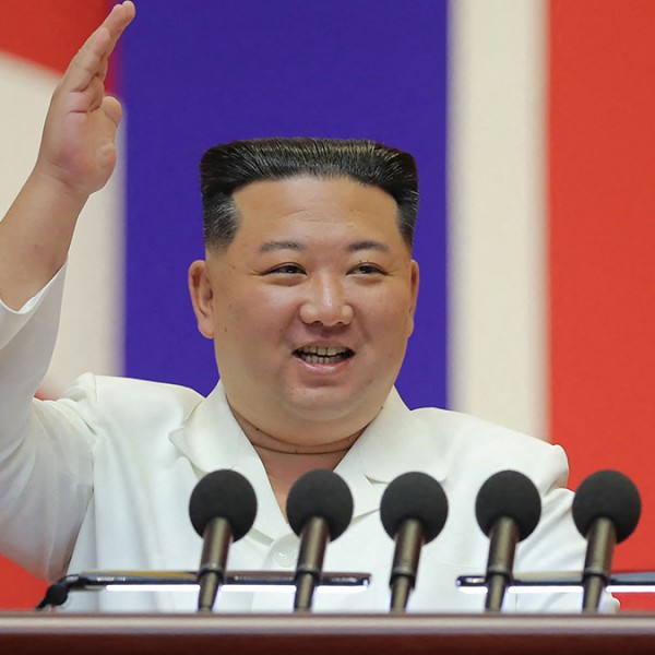 Ballisztikus rakétát indított Észak-Korea, amikor Antony Blinken Szöulban tárgyalt