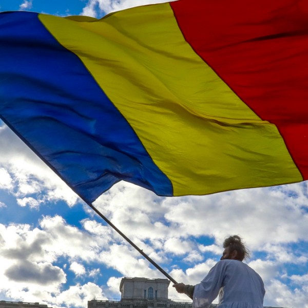 Felmérés: A románok sem támogatják az Ukrajnába történő fegyverszállítást