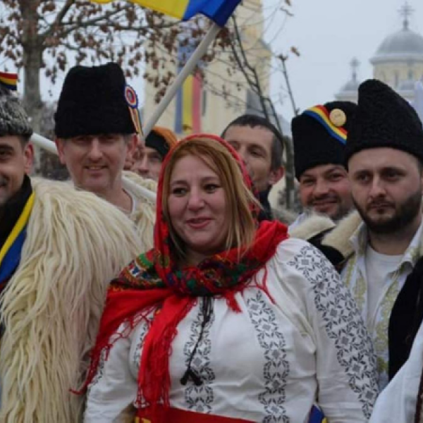 Ukrán területeket csatolna Romániához egy bukaresti szenátor