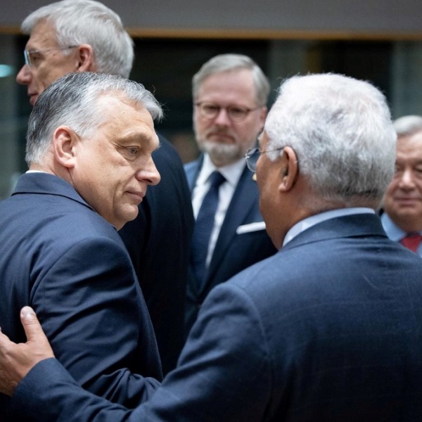 Véget ért az EU-csúcs, érkezik a lengyel-magyar együttműködés!