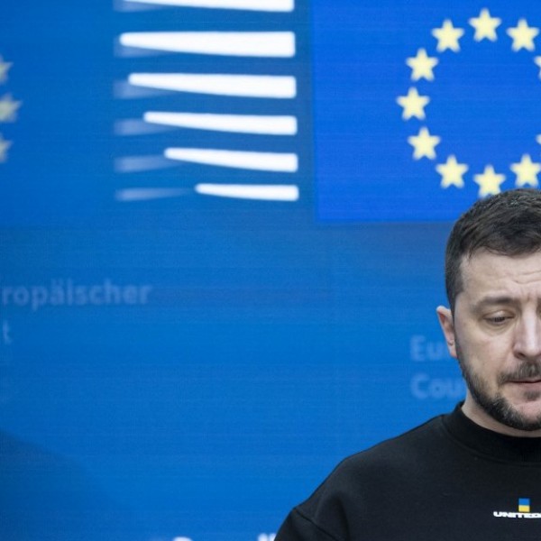 Felmérés: az ukránok 85 százaléka támogatja az EU-csatlakozást