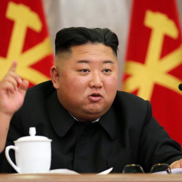 Észak-Korea elítéli a nyugati “katonai beavatkozást”