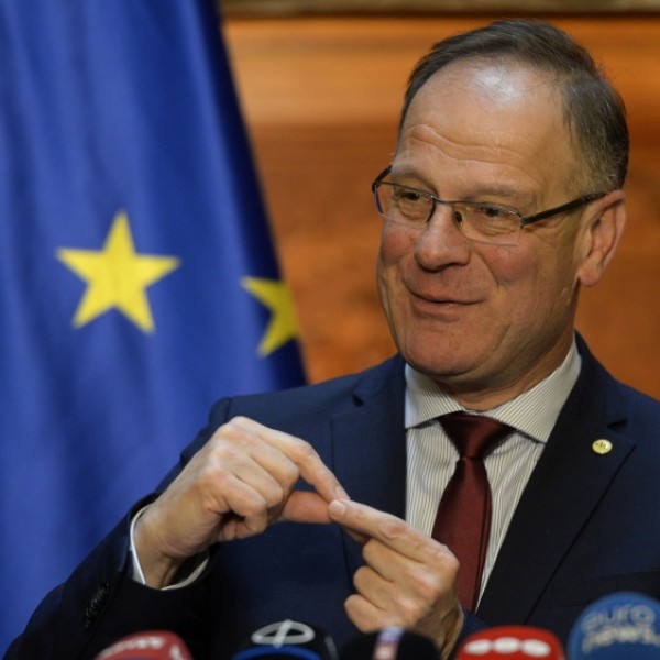 Navracsics Tibor: Magyarország kiemelkedően jól teljesít az európai uniós források hasznosításában