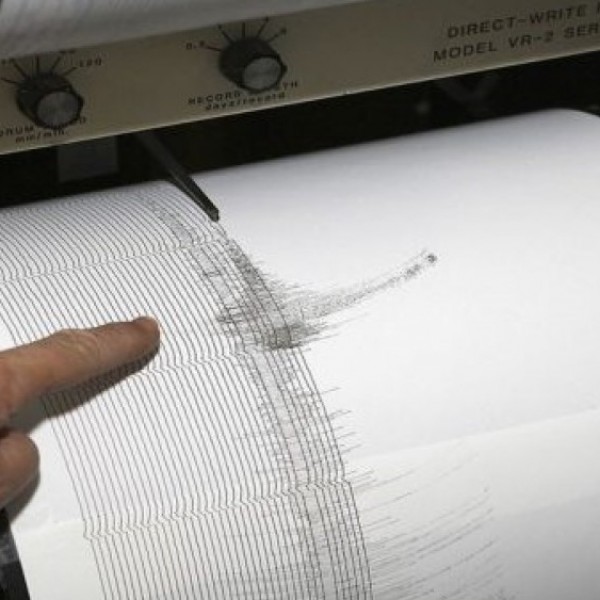 Újabb földrengés volt Romániában