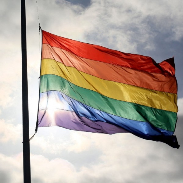 Betiltották az LMBTQ mozgalmakat Oroszországban