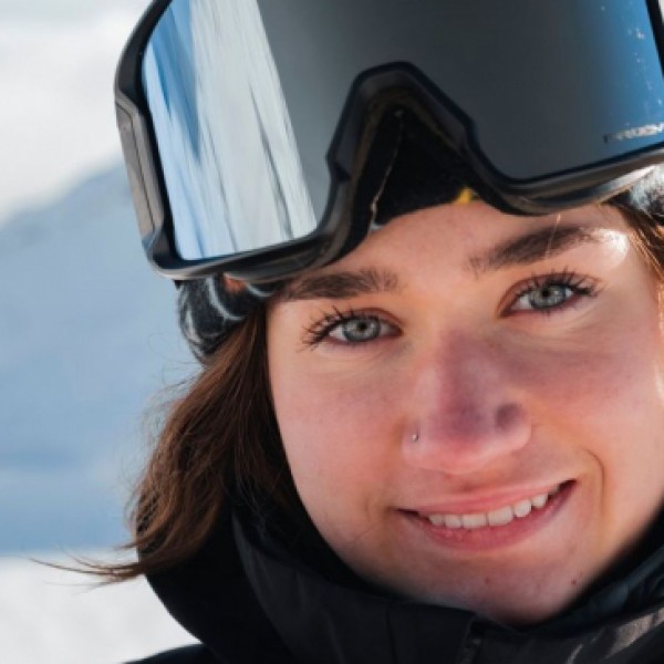 Először indul magyar snowboardos téli olimpián