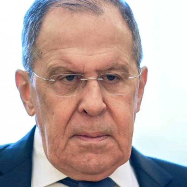 Lavrov: Ha a Nyugat együtt akar működni velünk a jövőben, majd mi eldöntjük, hogy kérünk-e belőle