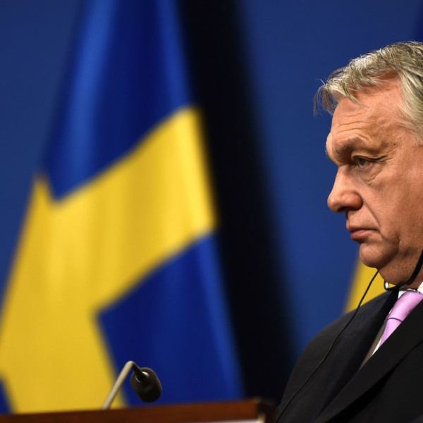 Itt az újabb vétó: Magyarország megakadályozta az EU vezetőinek azt a nyilatkozatát, amelyben támogatásukról biztosítják Ukrajnát