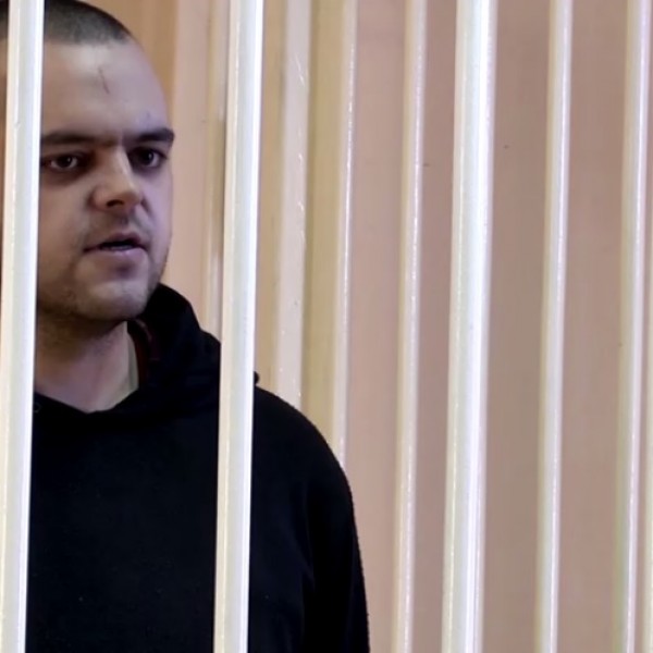 Kirill pátriárkától kér kegyelmet a halálra ítélt brit zsoldos