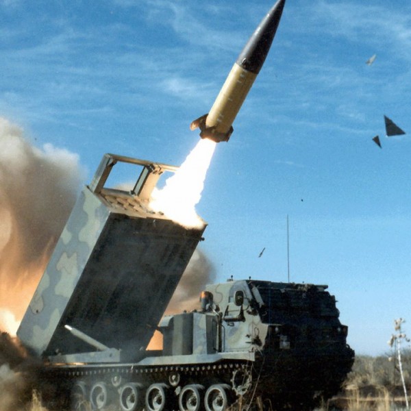 Döntött az USA: hiába várnak az ukránok ATACMS rakétákra