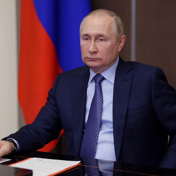 Brit média: A többször meghalt Putyin most már tényleg rosszul van