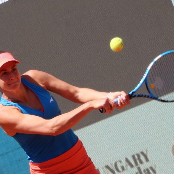 Australian Open: Bondár Anna is kiesett az első fordulóban