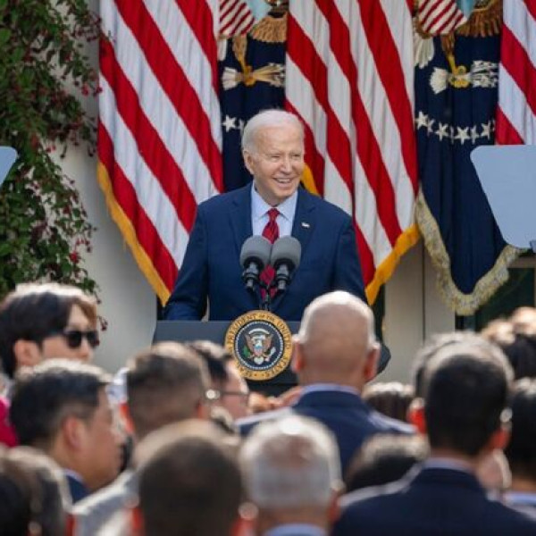 Biden nem tervezi, hogy részt vegyen a Zelenszkij-békeképletről szóló svájci csúcstalálkozón