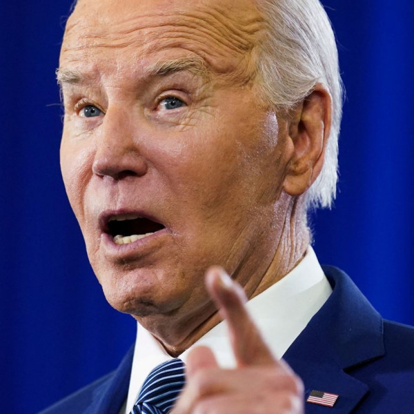 Biden hivatalosan is engedélyezte, hogy amerikai fegyvereket vessenek be Ukrajnában