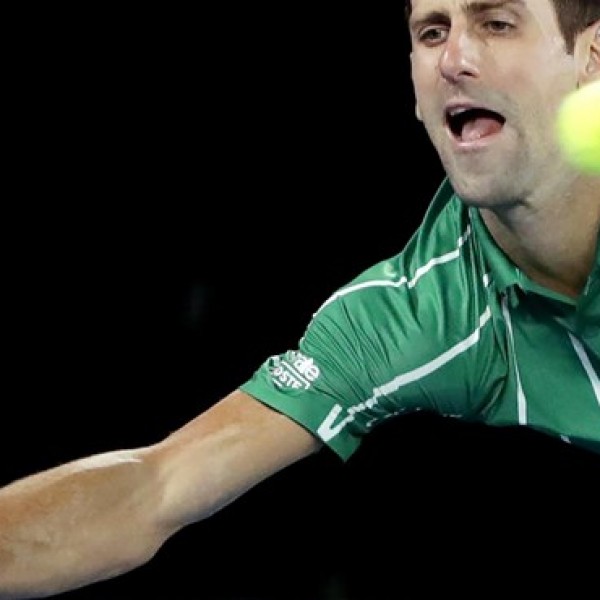 A Roland Garrost is bukhatja Djokovic az oltási kötelezettség miatt
