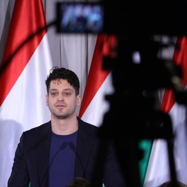 Ungár Péter: az ellenzéki összefogás halott
