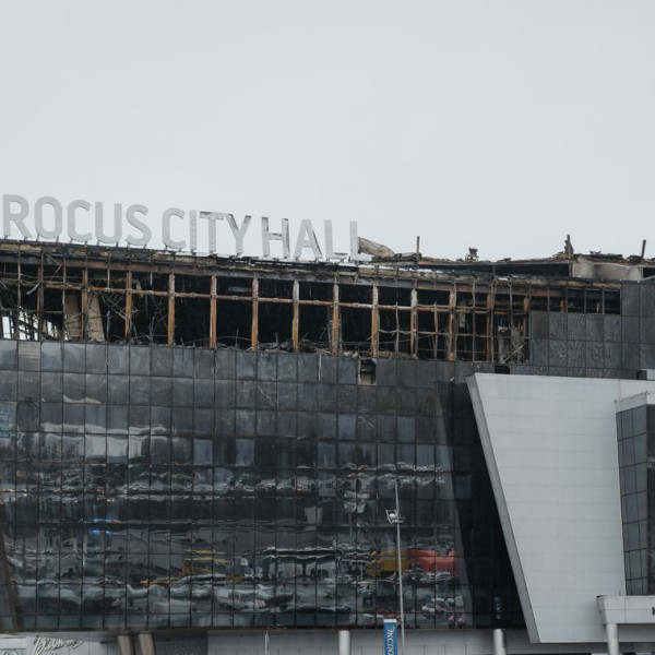 Meghosszabbították a moszkvai terrortámadás gyanúsítottjainak letartóztatását