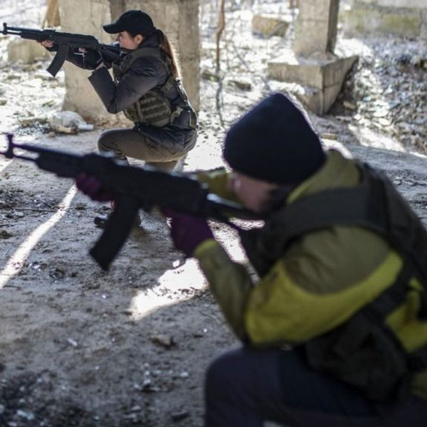 A csehek az unión kívülről vásárolnak sok százezer lőszert az ukránoknak