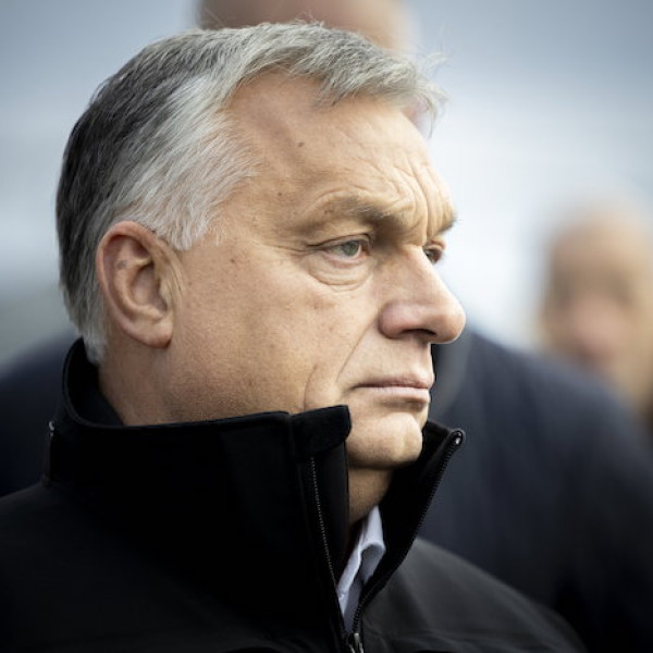 Orbán Viktor szerint szereptévesztésben vannak a brüsszeli intézmények, a bürokraták pedig nem képviselik az embereket (Videó)