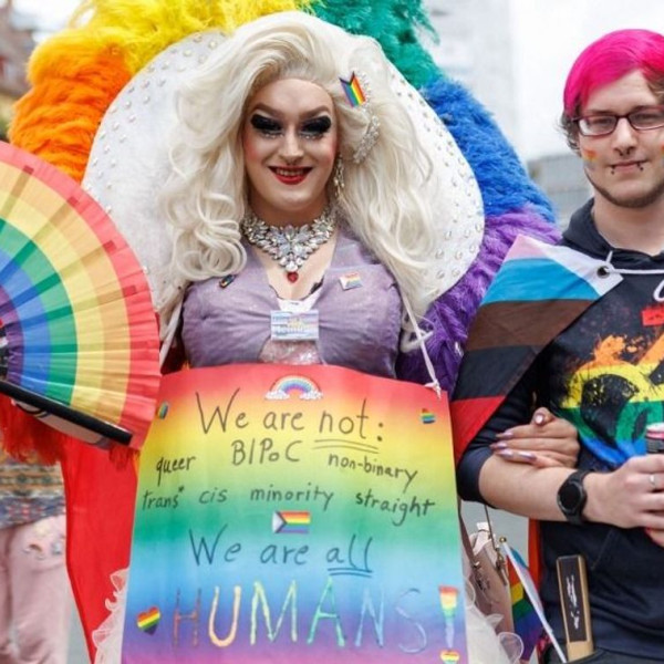 Magyarország nem került be a tíz legbiztonságosabb ország közé queer utazók számára