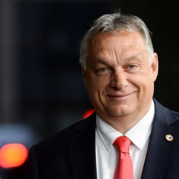 Financial Times: Orbán Viktor a leghosszabb ideig hivatalban lévő uniós vezető