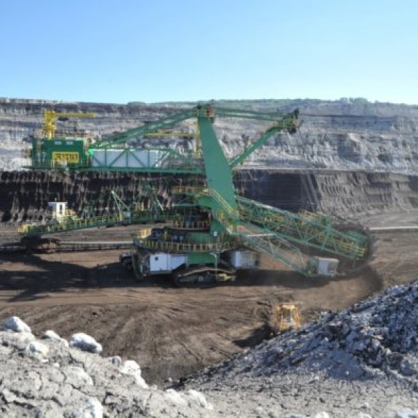50 millió euró kártérítést követel Csehország Lengyelországtól a Turów bányáért
