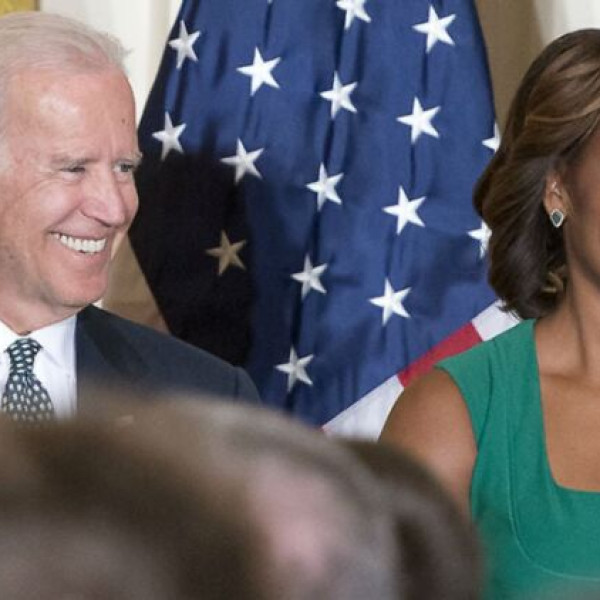 Biden visszavonhatja jelöltségét az amerikai elnökválasztáson Michelle Obama javára