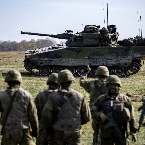 Ukrán főparancsnok: Elérkezett az idő