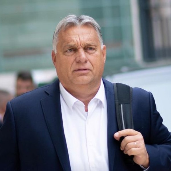 „Gyűlölet helyett inkább példát kellene venni a magyarokról” - az olasz katolikus sajtó megvédte Orbánt