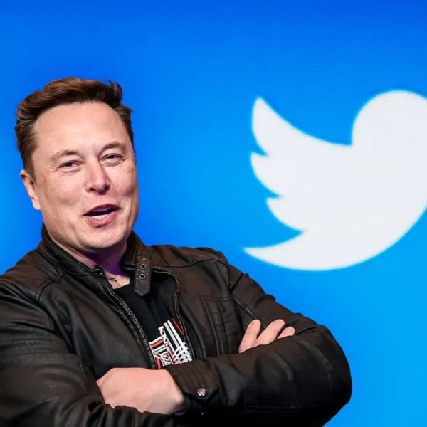 Elon Musk bejelentette a Twitter új felhasználóinak száma minden eddigi rekordot megdöntött