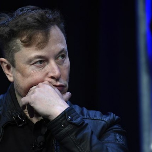 Elon Musk elbúcsúzott arra az esetre, ha gyanús körülmények között meghalna