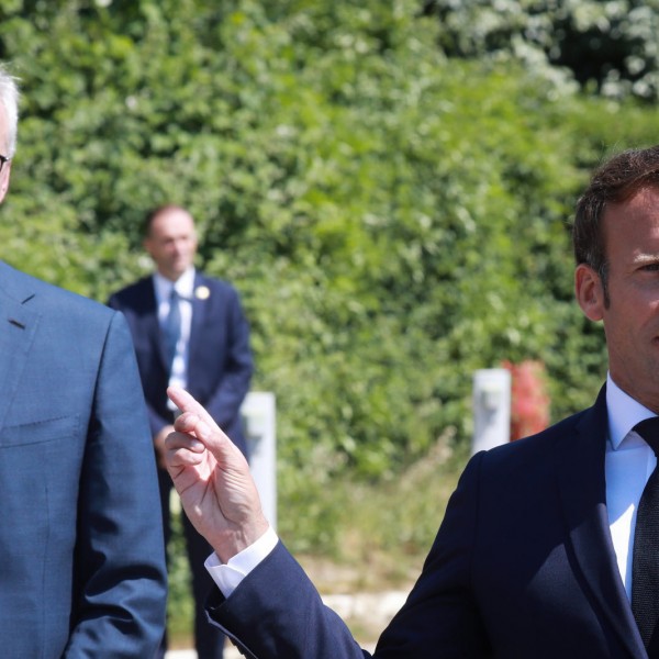 Franciaország üzent a magyar kormánynak: „Európa többé nem lehet túsza egyes tagjai rosszindulatának”