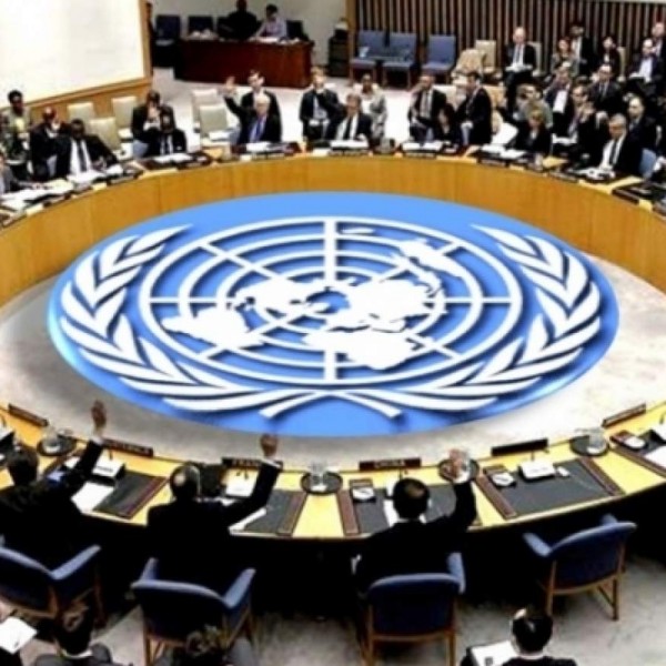 Az ENSZ BT nem támogatta az Északi Áramlat elleni merénylet nemzetközi vizsgálatáról szóló határozatot