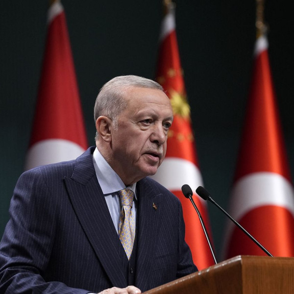 Erdogan: Kizárólag Izrael felelős az eszkalációért
