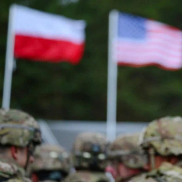 10 milliárd dollárért ad el fegyvereket Lengyelországnak az amerikai kormány