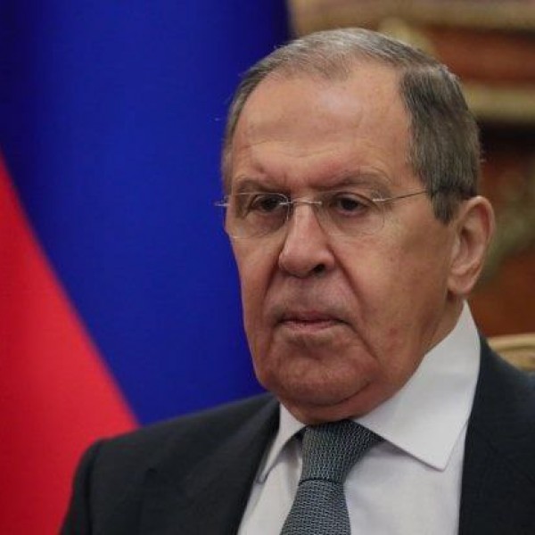 Lavrov: A népszavazás megfelel az ENSZ alapokmányában rögzített elveknek