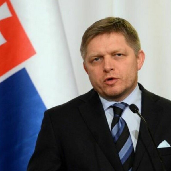 Remegnek Brüsszelben, nehogy Fico nyerje a szlovák választásokat