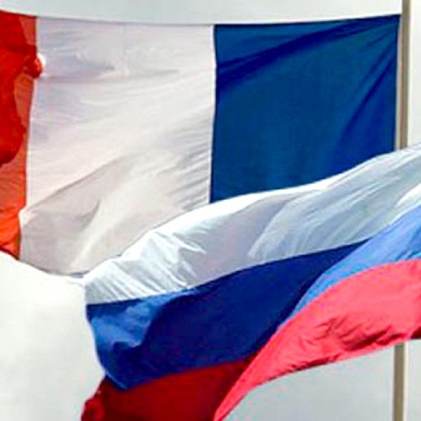 34 francia diplomatát utasított ki Oroszország